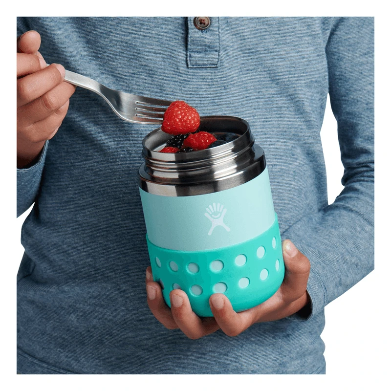 Hydro Flask Food Jar 12oz - Youth 3 Hydro Flask Food Jar 12oz - Youth