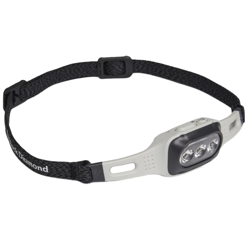 Black Diamond Deploy Run Light Headlamp 3 Black Diamond Deploy Run Light Headlamp