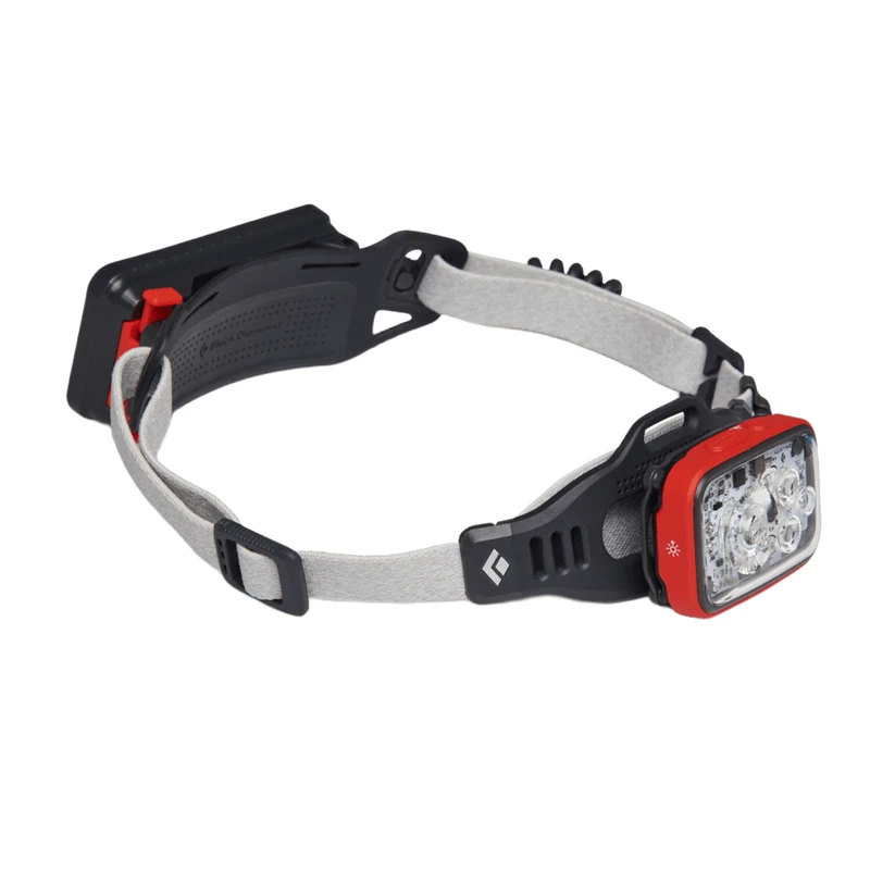 Black Diamond Distance 1500 Headlamp 8 Black Diamond Distance 1500 Headlamp - Image 6