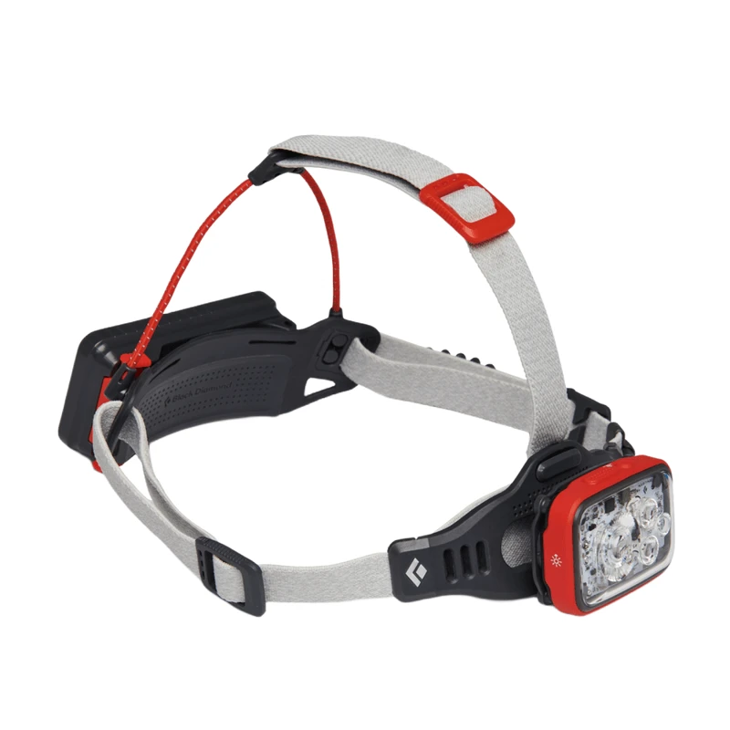Black Diamond Distance 1500 Headlamp 7 Black Diamond Distance 1500 Headlamp - Image 5