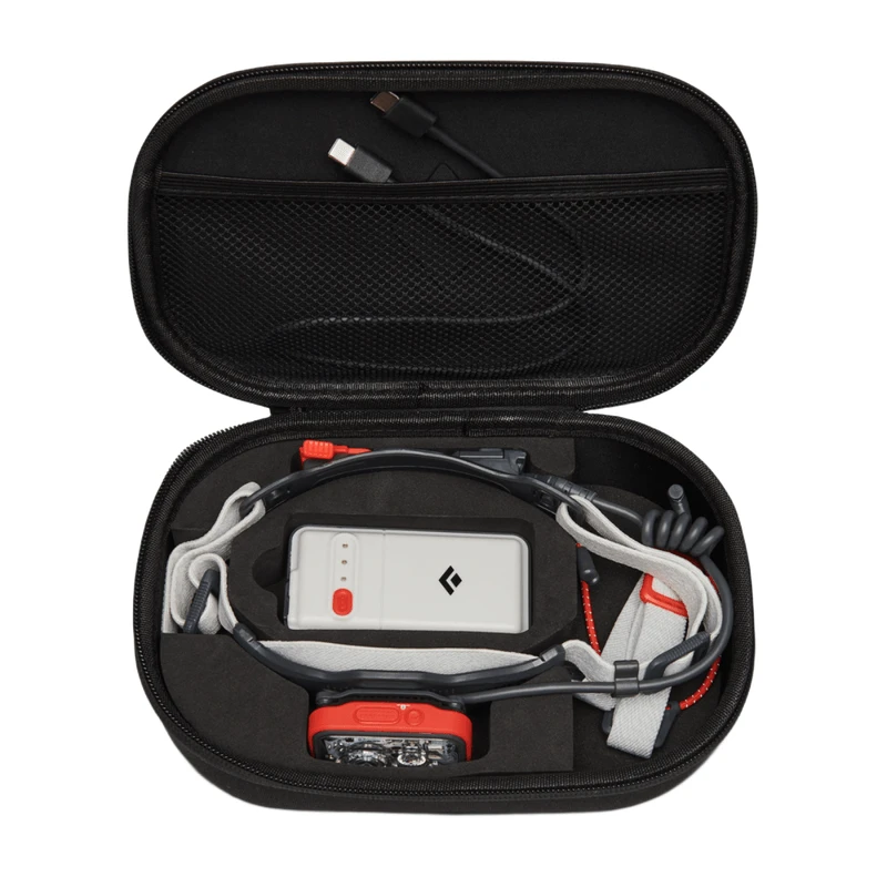 Black Diamond Distance 1500 Headlamp 9 Black Diamond Distance 1500 Headlamp - Image 7