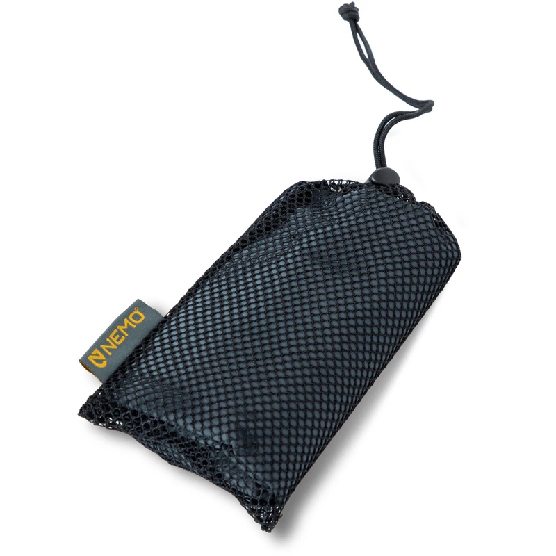 NEMO Equipment Dragonfly Footprint Bikepack 3 NEMO Equipment Dragonfly Footprint Bikepack