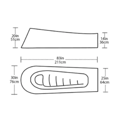 Big Agnes Three Wire Mesh Bivy 8 Big Agnes Three Wire Mesh Bivy -Big Agnes || Yeti || NEMO EQUIPMENT Shop 1408836 800 auto