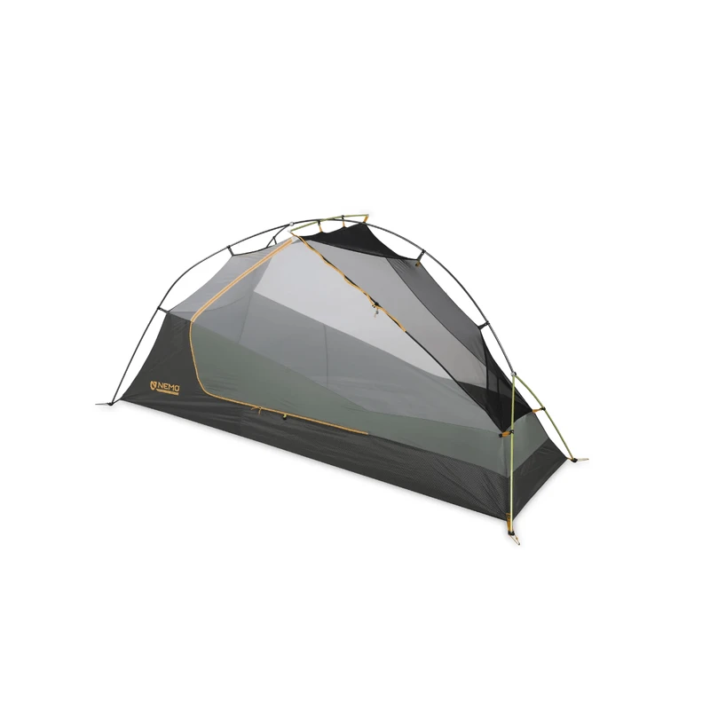 NEMO Dragonfly Bikepack OSMO Tent 18 NEMO Dragonfly Bikepack OSMO Tent - Image 16