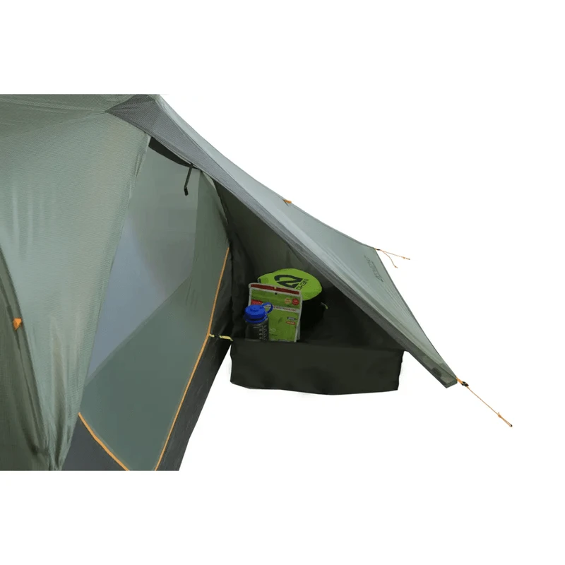 NEMO Dragonfly Bikepack OSMO Tent 12 NEMO Dragonfly Bikepack OSMO Tent - Image 10