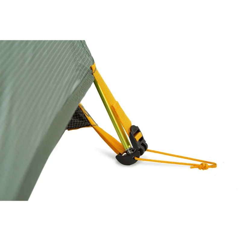 NEMO Dragonfly Bikepack OSMO Tent 16 NEMO Dragonfly Bikepack OSMO Tent - Image 14