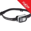 Black Diamond Spring 225 Headlamp -Big Agnes || Yeti || NEMO EQUIPMENT Shop 1461399 800 auto