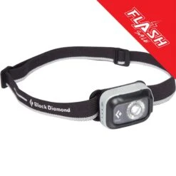 Black Diamond Spring 225 Headlamp