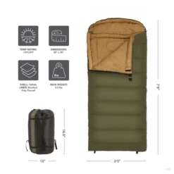 Teton Sports Celsius Xl 20°f Sleeping Bag -Big Agnes || Yeti || NEMO EQUIPMENT Shop 1498775 800 auto