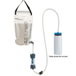 Platypus GravityWorks™ 2.0L Water Filter – Bottle Kit
