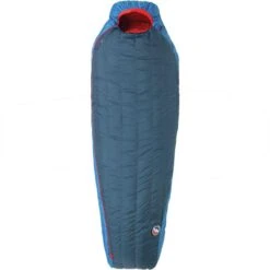 Big Agnes Anvil Horn 30°F Degree Down Sleeping Bag
