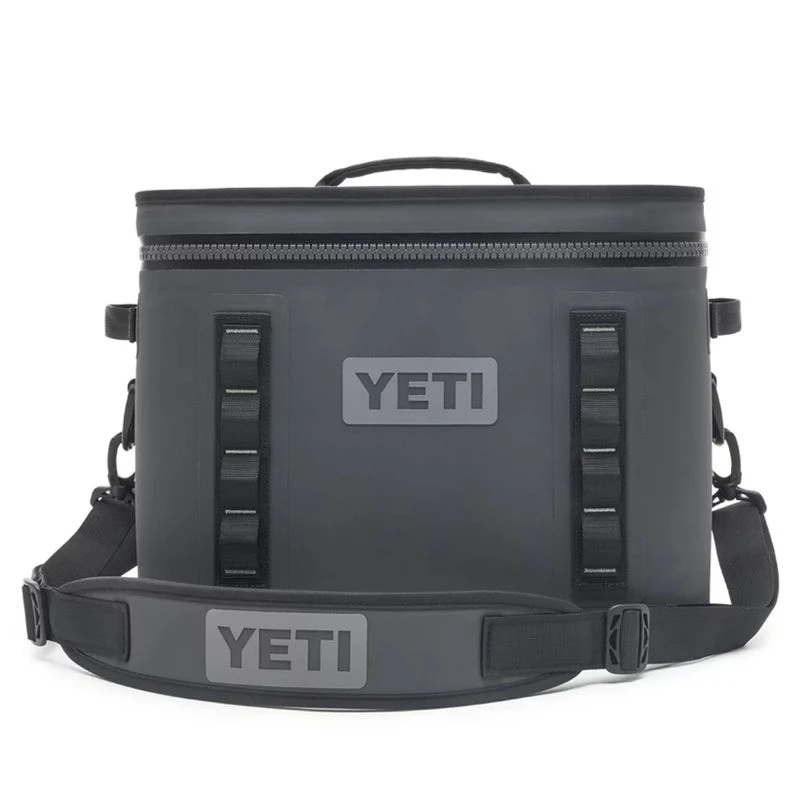 YETI Hopper Flip 18 Soft Cooler 3 YETI Hopper Flip 18 Soft Cooler