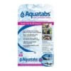 MSR Aquatabs Water Purification Tablet - 30 Count -Big Agnes || Yeti || NEMO EQUIPMENT Shop 415140 800 auto