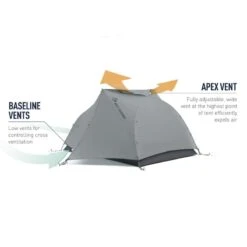 Sea To Summit Alto Ultralight 2 Person Tent -Big Agnes || Yeti || NEMO EQUIPMENT Shop 530620 800 auto