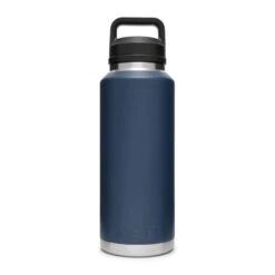 YETI Rambler 46oz Insulated Bottle W/ Chug Cap