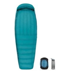 Sea To Summit Altitude Down 15°F Sleeping Bag - Women's -Big Agnes || Yeti || NEMO EQUIPMENT Shop 606722 800 auto