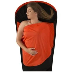 Sea To Summit Thermolite Reactor Compact Plus Sleeping Bag Liner -Big Agnes || Yeti || NEMO EQUIPMENT Shop 682656 800 auto