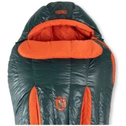 NEMO EQUIPMENT NEMO Riff 15°F Sleeping Bag -Big Agnes || Yeti || NEMO EQUIPMENT Shop 682720 800 auto