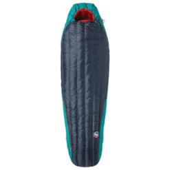 Big Agnes Daisy Mae 0°F Sleeping Bag -Big Agnes || Yeti || NEMO EQUIPMENT Shop 711170 800 auto