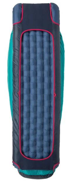 Big Agnes Daisy Mae 0°F Sleeping Bag -Big Agnes || Yeti || NEMO EQUIPMENT Shop 711171 800 auto