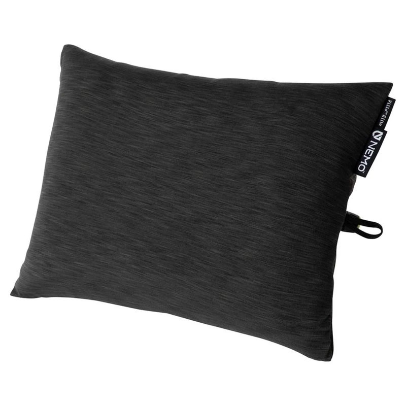 NEMO EQUIPMENT NEMO Fillo Elite Ultralight Backpacking Pillow 5 NEMO EQUIPMENT NEMO Fillo Elite Ultralight Backpacking Pillow - Image 3