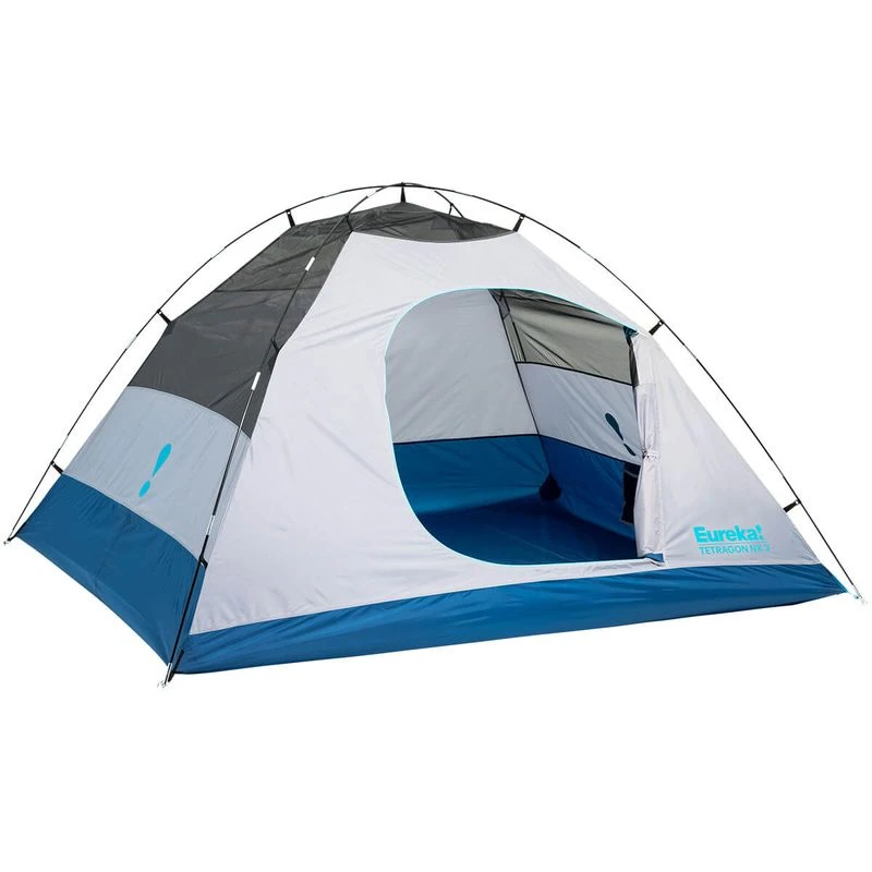 Eureka! Tetragon NX 3 Person Tent 6 Eureka! Tetragon NX 3 Person Tent - Image 4