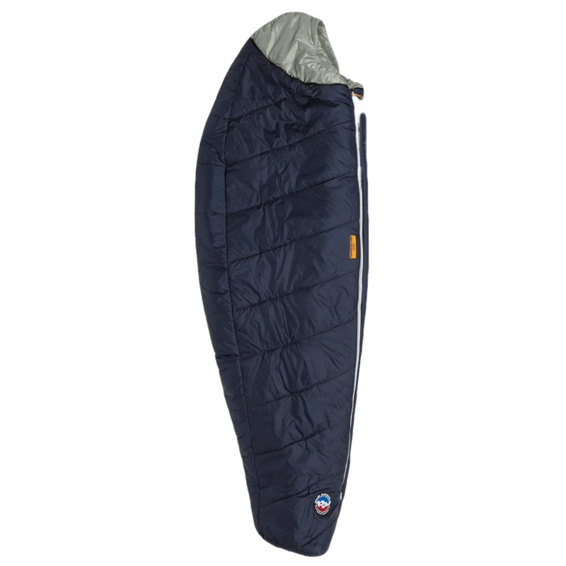 Big Agnes Sidewinder Camp 20°F Mummy Sleeping Bag 3 Big Agnes Sidewinder Camp 20°F Mummy Sleeping Bag