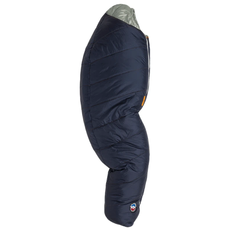 Big Agnes Sidewinder Camp 35°F Mummy Sleeping Bag 5 Big Agnes Sidewinder Camp 35°F Mummy Sleeping Bag - Image 3