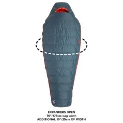 Big Agnes Torchlight 20°F Sleeping Bag -Big Agnes || Yeti || NEMO EQUIPMENT Shop 940121 800 auto