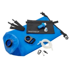 Katadyn Befree Gravity Filter System -Big Agnes || Yeti || NEMO EQUIPMENT Shop 948245 800 auto