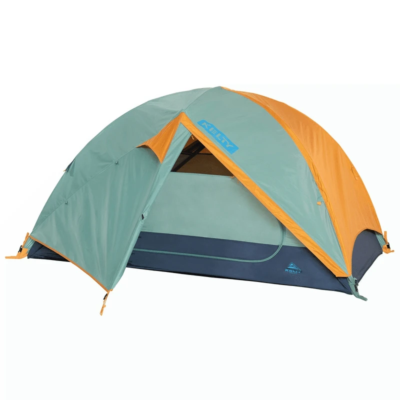 Kelty Wireless 2 Person Tent 3 Kelty Wireless 2 Person Tent