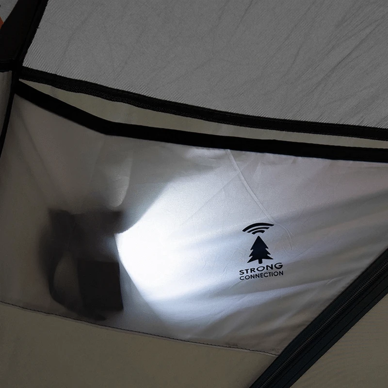 Kelty Wireless 2 Person Tent 4 Kelty Wireless 2 Person Tent - Image 2