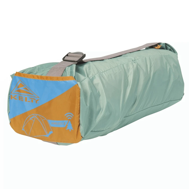 Kelty Wireless 2 Person Tent 7 Kelty Wireless 2 Person Tent - Image 5