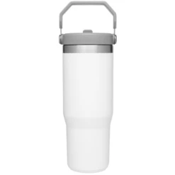 Stanley The IceFlow Flip Straw Tumbler - 30oz -Big Agnes || Yeti || NEMO EQUIPMENT Shop 969716 800 auto