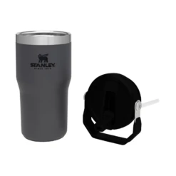 Stanley The IceFlow Flip Straw Tumbler - 20oz -Big Agnes || Yeti || NEMO EQUIPMENT Shop 969751 800 auto