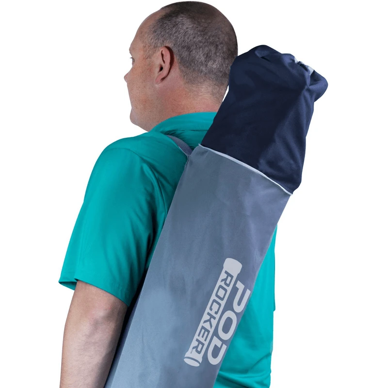 GCI Outdoor Pod Rocker Chair 3 GCI Outdoor Pod Rocker Chair