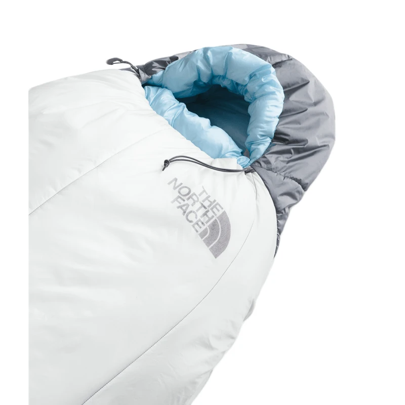The North Face Cat's Meow Eco 20°F Sleeping Bag - Women's 9 The North Face Cat's Meow Eco 20°F Sleeping Bag - Women's - Image 7