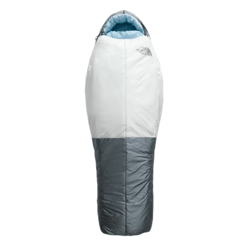 The North Face Cat's Meow Eco 20°F Sleeping Bag - Women's 6 The North Face Cat's Meow Eco 20°F Sleeping Bag - Women's - Image 4