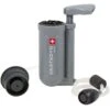 Katadyn Hiker Microfilter -Big Agnes || Yeti || NEMO EQUIPMENT Shop 994241 800 auto