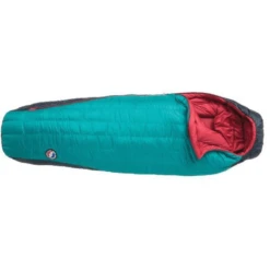 Big Agnes Daisy Mae 15°F Sleeping Bag