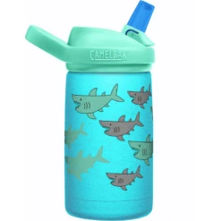 CamelBak Eddy+ Kids 12oz Insulated Stainless Steel Bottle